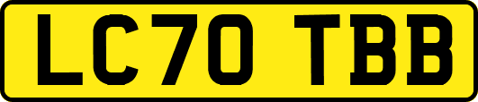 LC70TBB