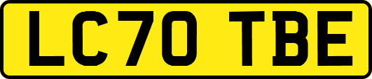 LC70TBE