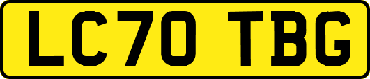 LC70TBG