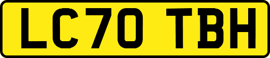 LC70TBH