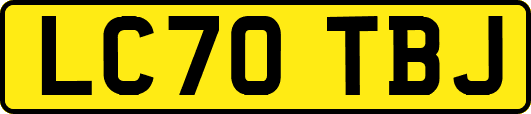 LC70TBJ