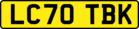 LC70TBK