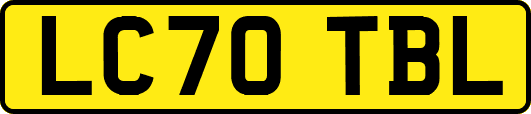 LC70TBL