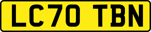LC70TBN