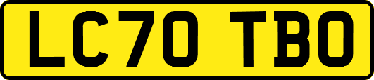 LC70TBO