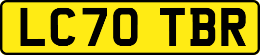 LC70TBR