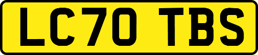 LC70TBS