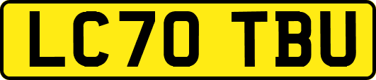 LC70TBU