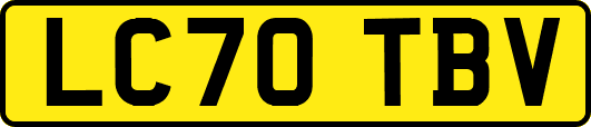 LC70TBV
