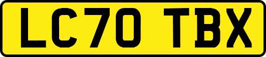LC70TBX