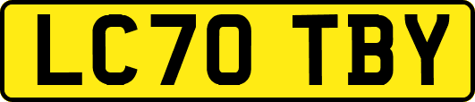LC70TBY