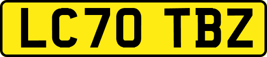 LC70TBZ