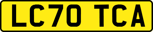 LC70TCA