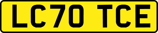 LC70TCE