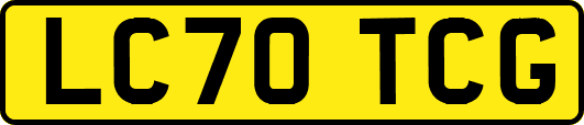 LC70TCG