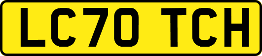 LC70TCH