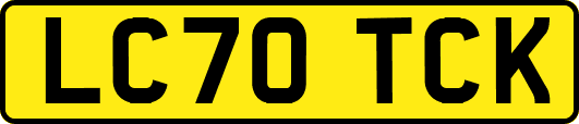 LC70TCK