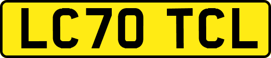 LC70TCL