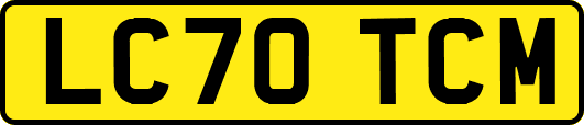 LC70TCM