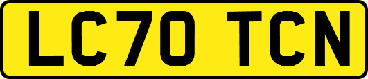 LC70TCN