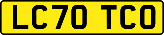 LC70TCO