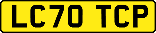 LC70TCP