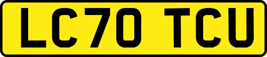 LC70TCU