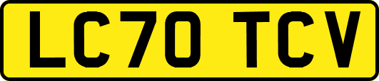 LC70TCV