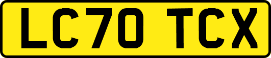 LC70TCX