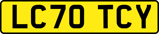 LC70TCY