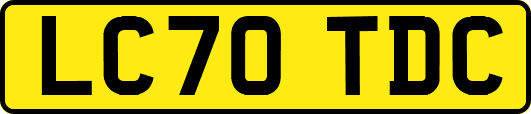 LC70TDC