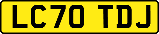 LC70TDJ