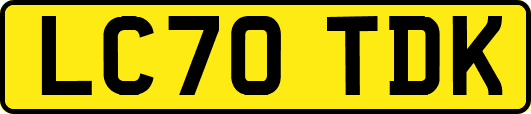 LC70TDK