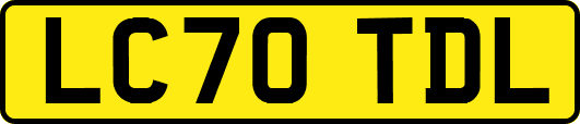 LC70TDL