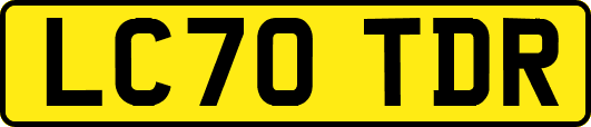 LC70TDR