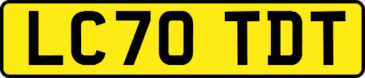 LC70TDT