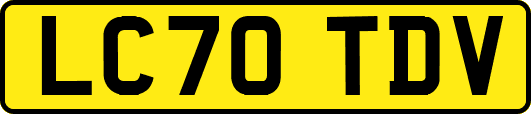 LC70TDV