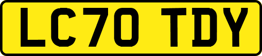 LC70TDY
