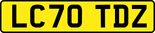 LC70TDZ