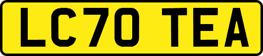 LC70TEA