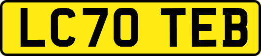 LC70TEB