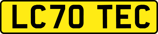 LC70TEC