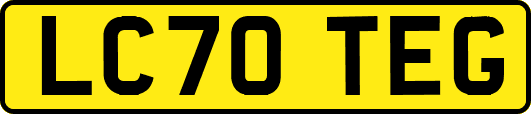 LC70TEG