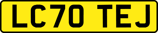 LC70TEJ