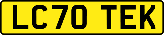 LC70TEK