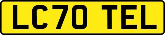 LC70TEL