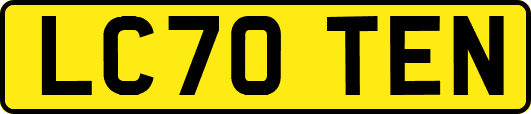 LC70TEN