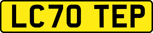 LC70TEP