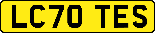 LC70TES