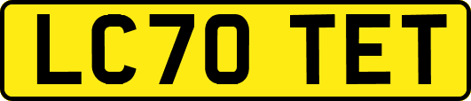 LC70TET
